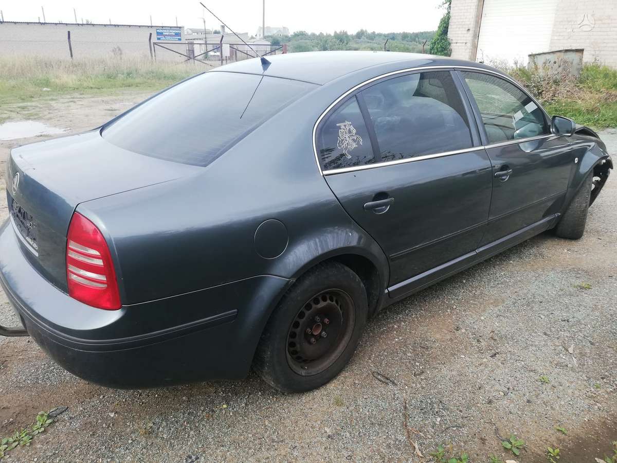 Skoda Superb Uab dauknora telefonas pasiteirauti 37060290659 elektronini