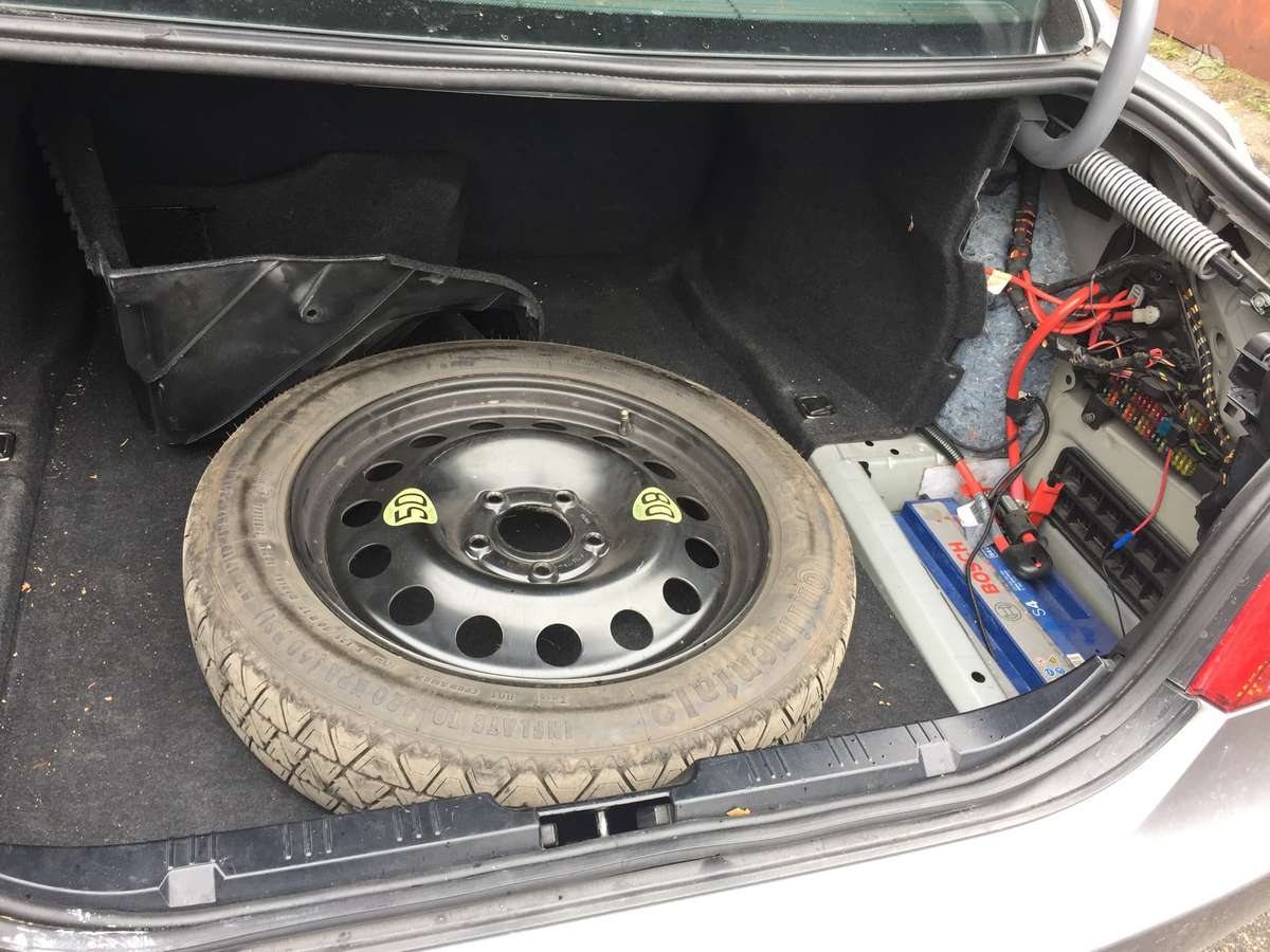 BMW 530 по частям. Dalimis 530d 2006m