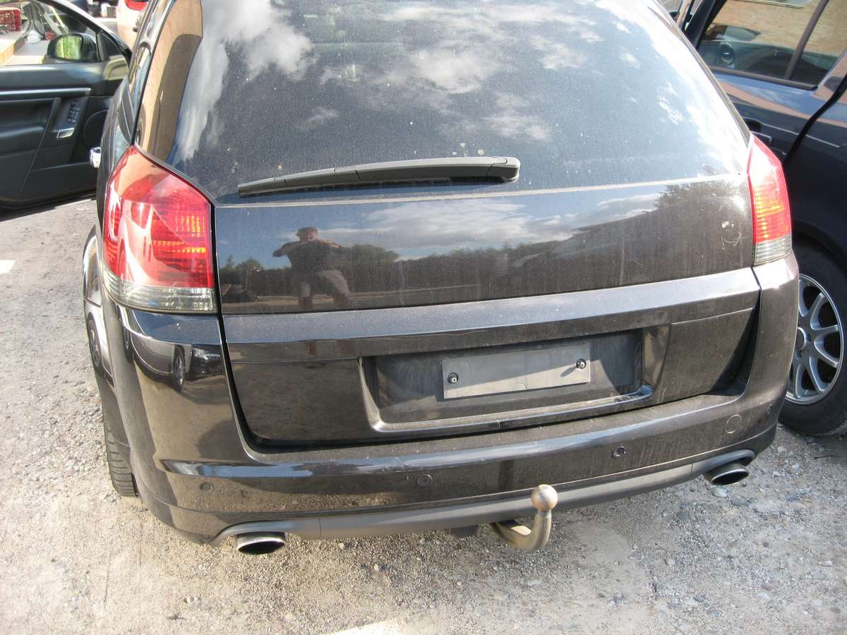Opel Signum