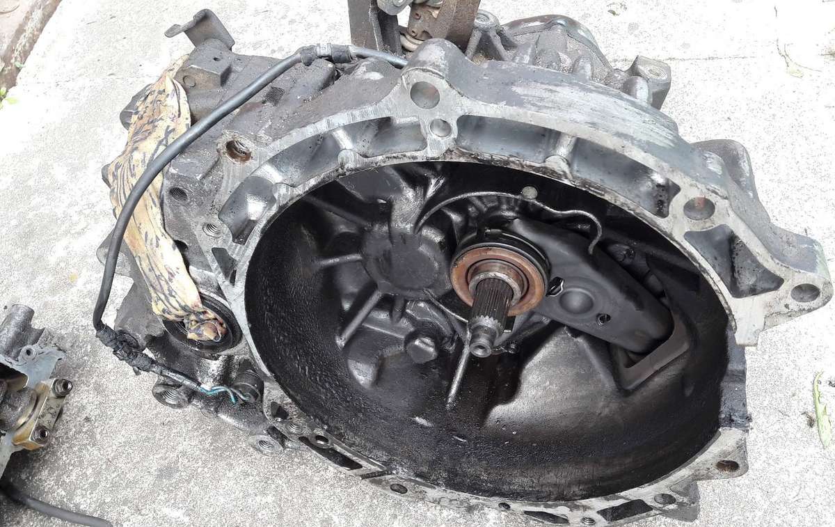 Mazda 3, L8 L8-DE, dalimis. Viber whatsapp 37066686665