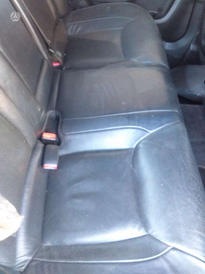 Chrysler 300C по частям. Yra ir 5 7