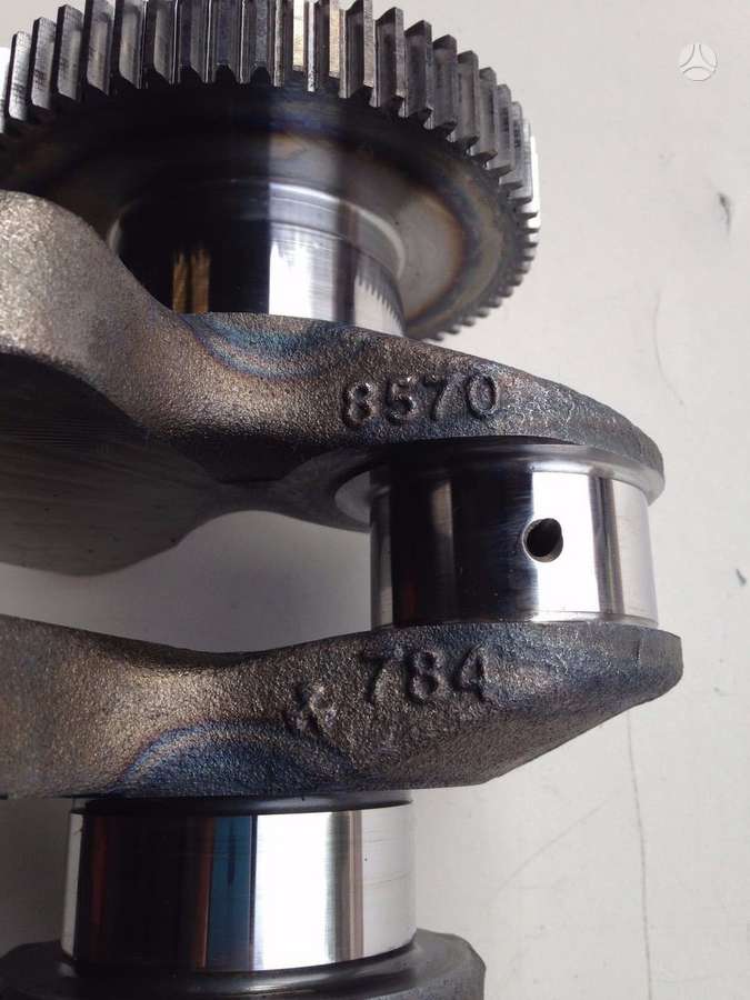 Mini Cooper, B37c15a, engine parts
