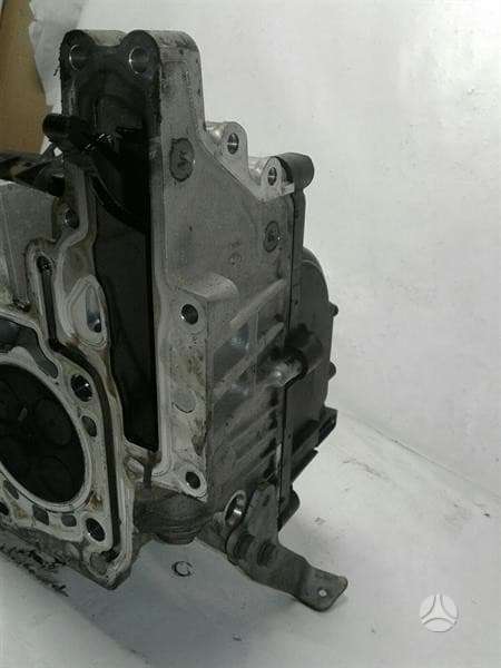 Mini Cooper, B37c15a, variklio detalės