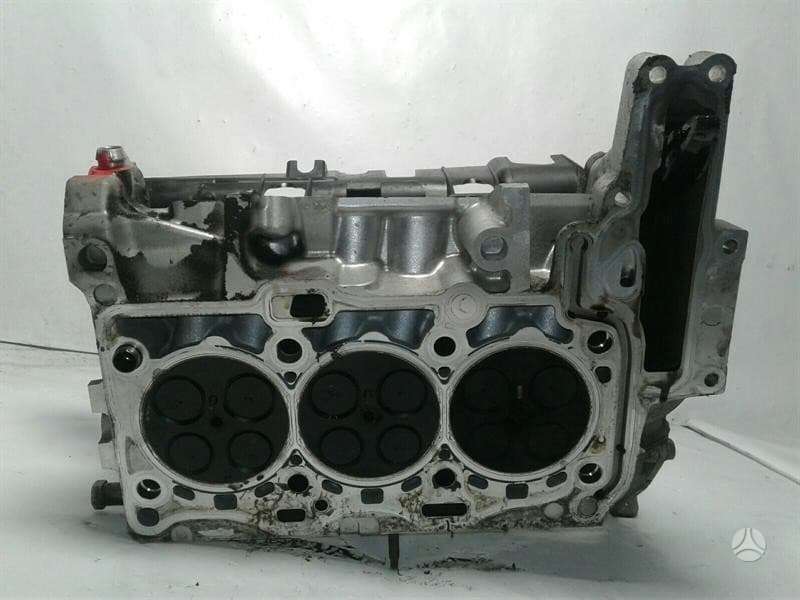 Mini Cooper, B37c15a, engine parts