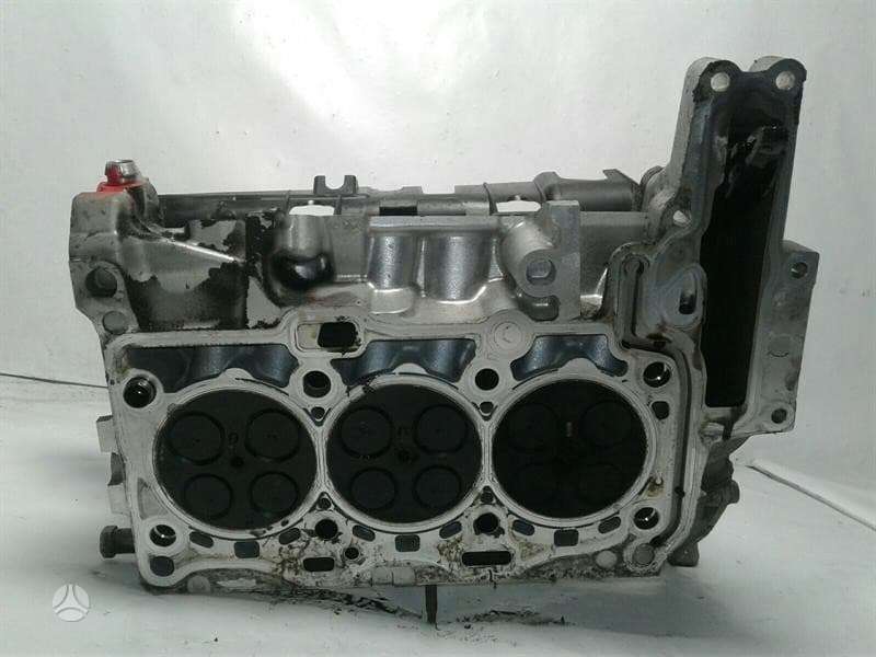 Mini Cooper, B37c15a, variklio detalės