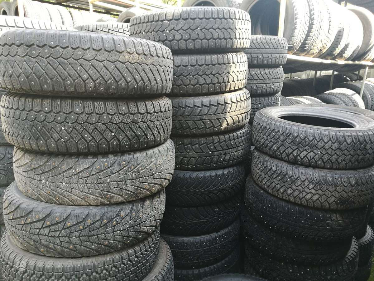 Nokian, зимние 175/65 R14