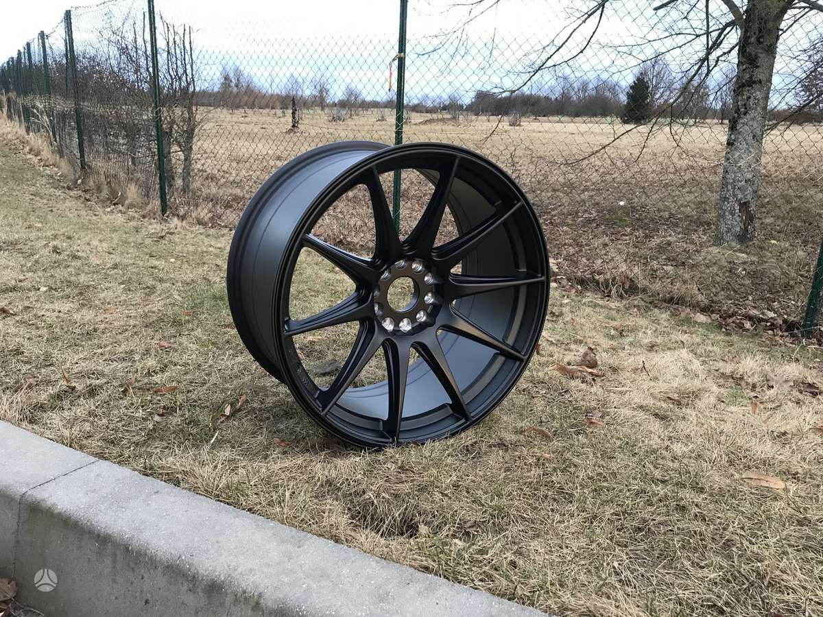 Japan Racing JR11, light alloy, R19