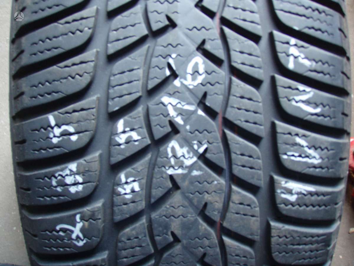 Michelin, зимние 225/55 R16