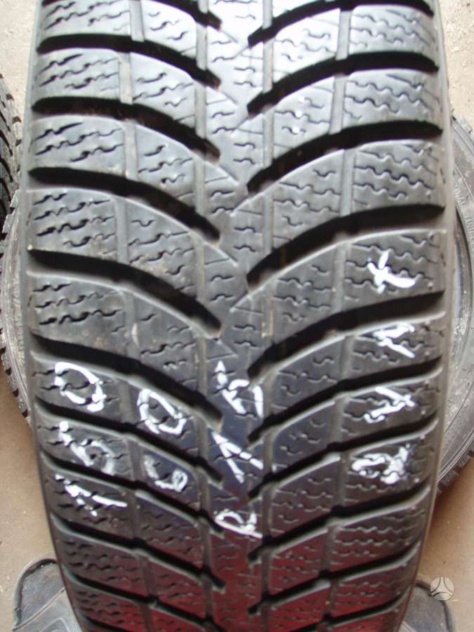 Hankook ZieminesUniversalios, winter 175/55 R15