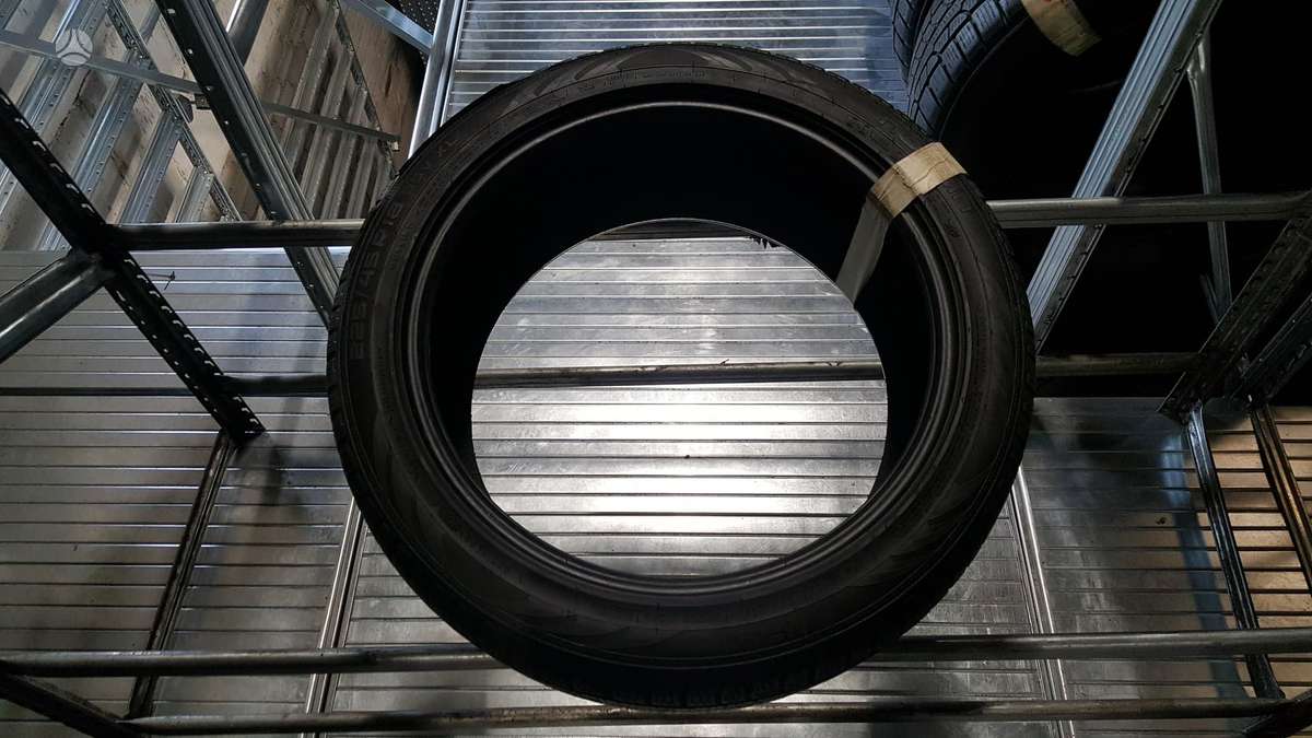 Nokian WRA3 apie7mm, зимние 225/45 R18