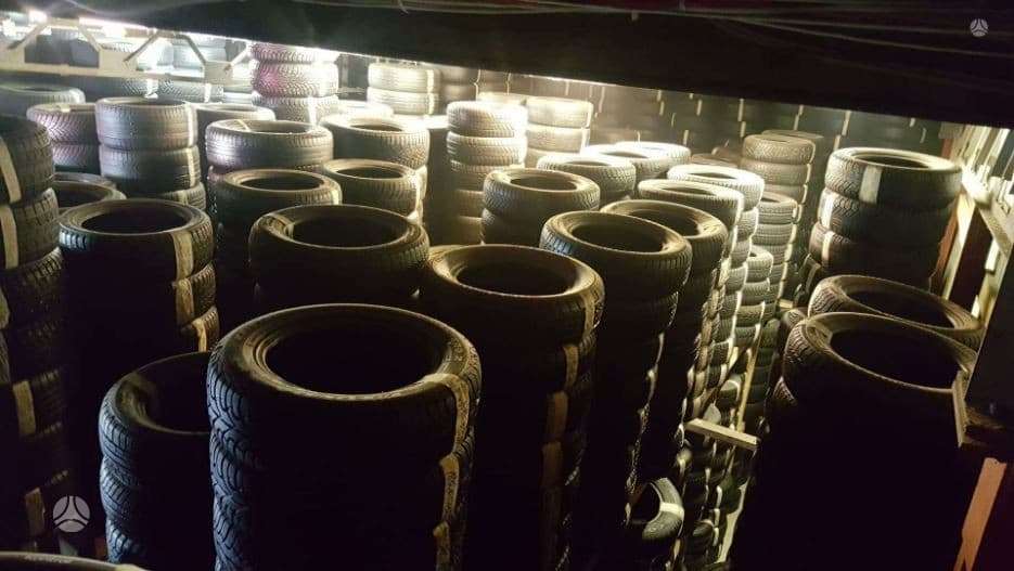 Nokian WRA3 apie7mm, зимние 225/45 R18