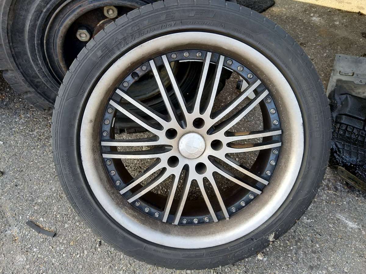 BMW 730 869885048