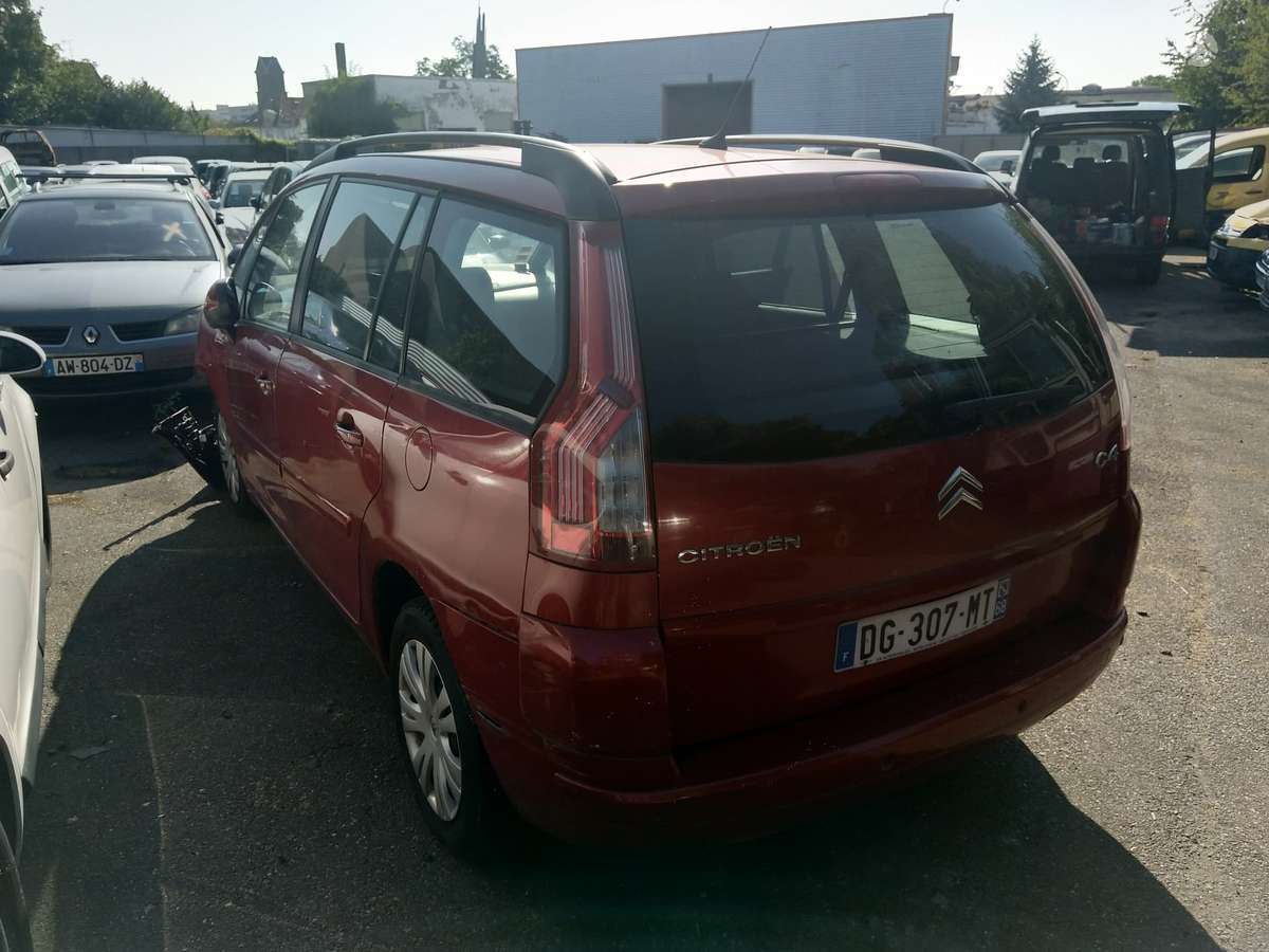 Citroen C4 Picasso 37069885048