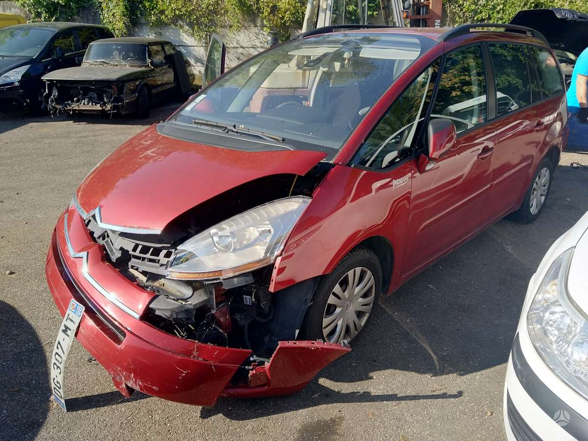 Citroen C4 Picasso 37069885048