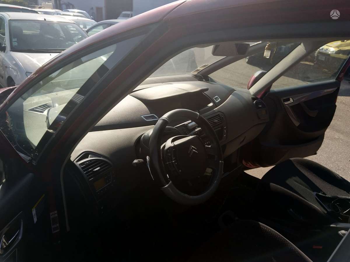 Citroen C4 Picasso 37069885048
