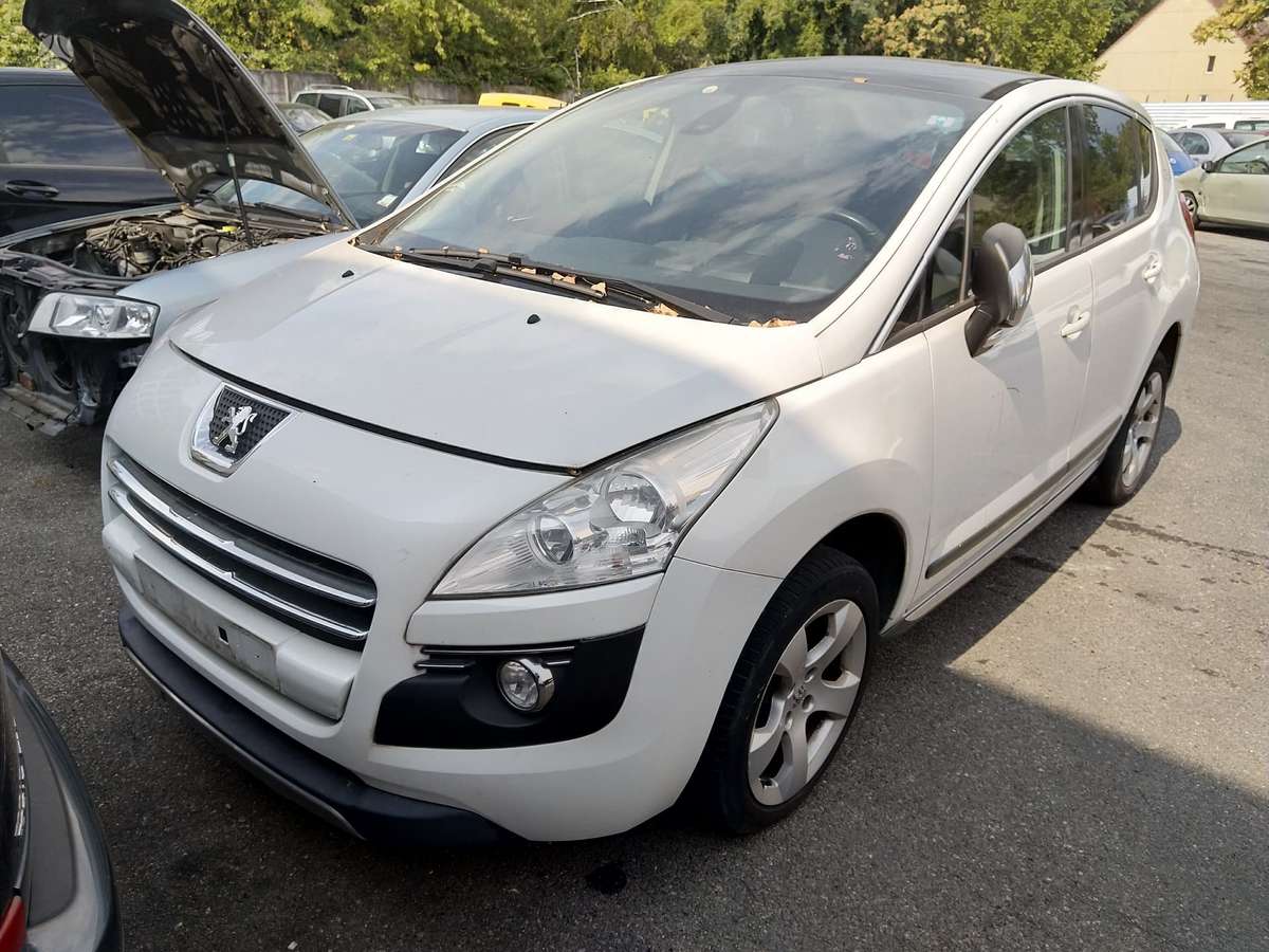 Peugeot 3008 1 6d 2 0d 37069885048