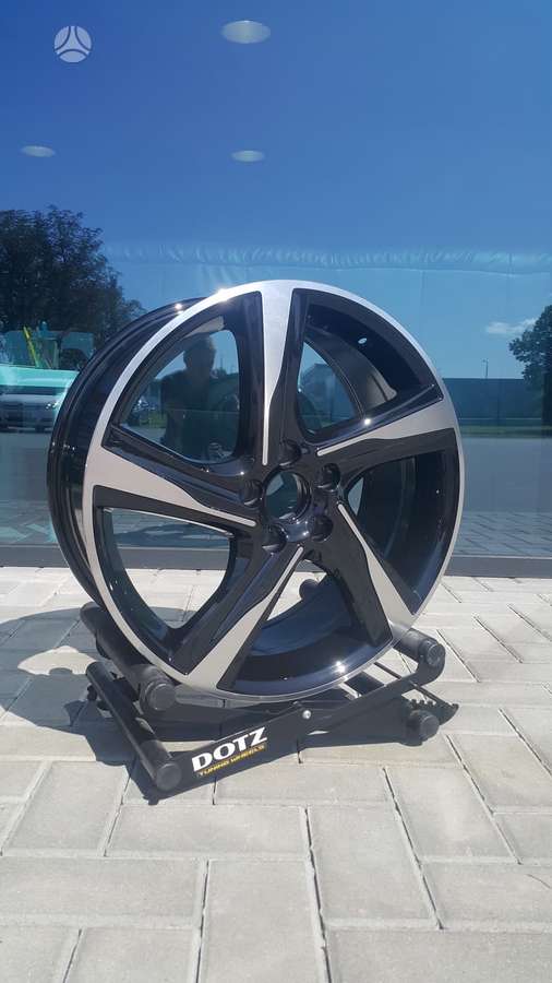 Volvo R-Design Style, light alloy, R18