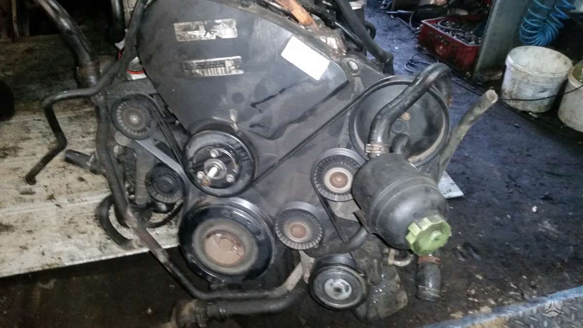 Volkswagen Krafter, preču