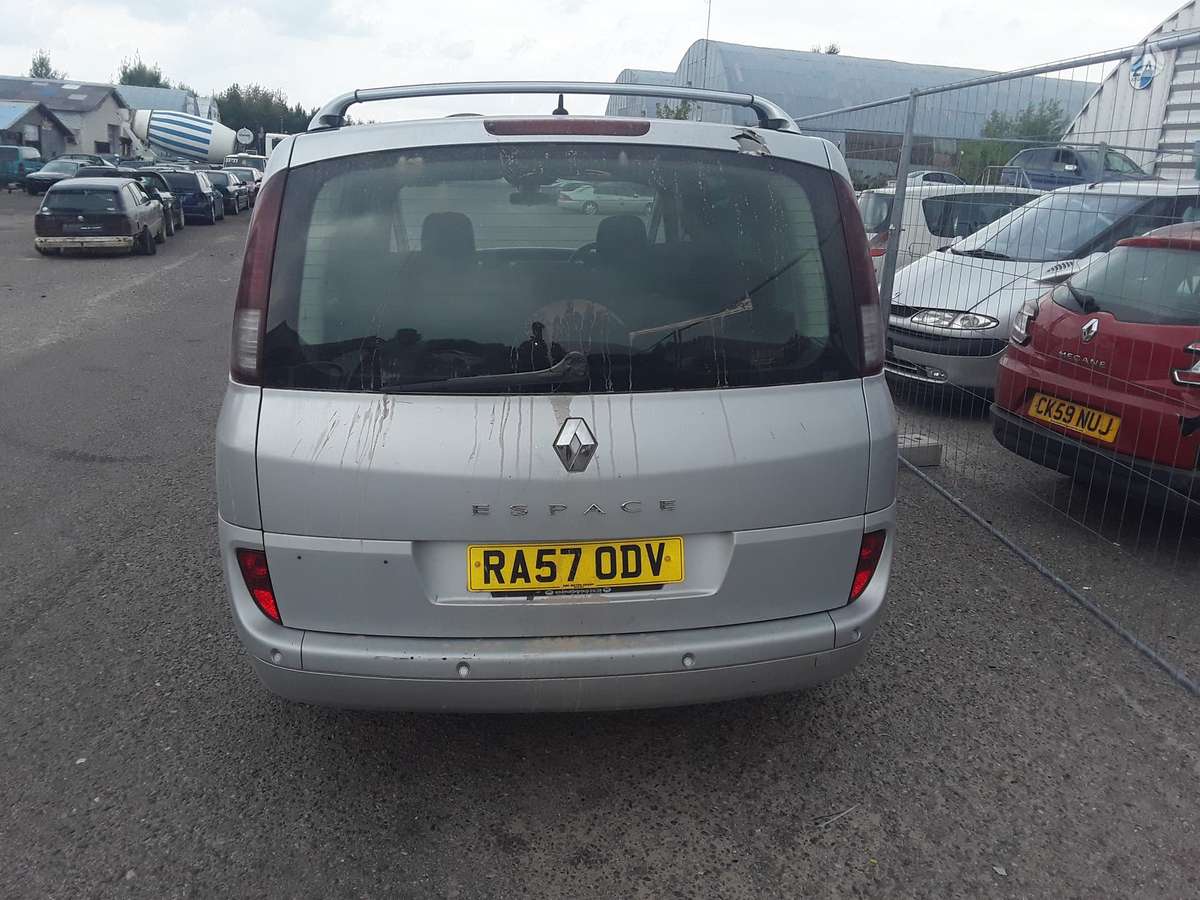 Renault Espace