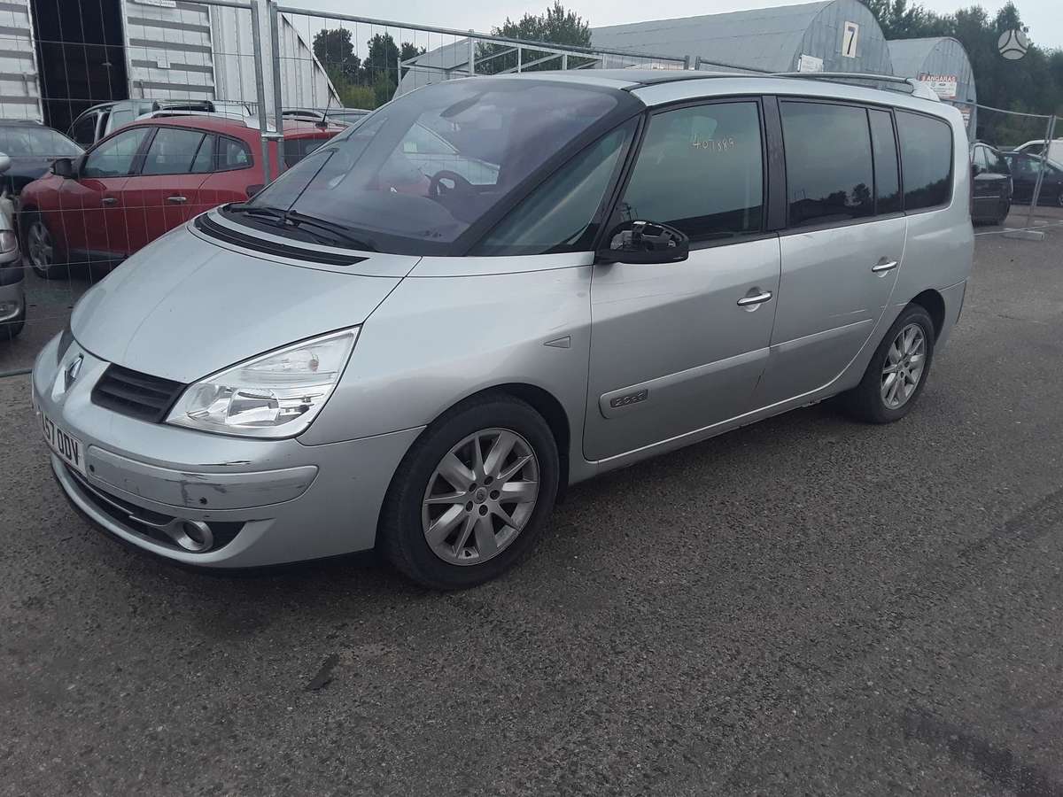 Renault Espace