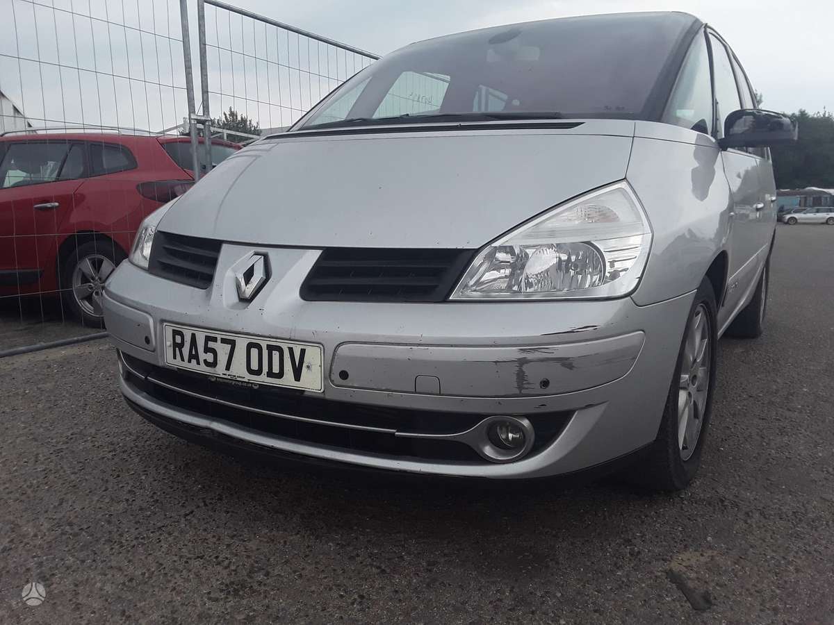 Renault Espace