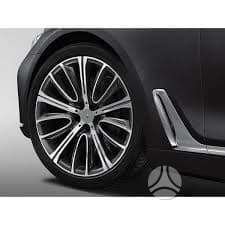 BMW Style 628, легкосплавные , R20