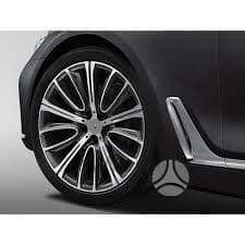 BMW Style 628, lengvojo lydinio, R20