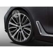BMW Style 628, light alloy, R20
