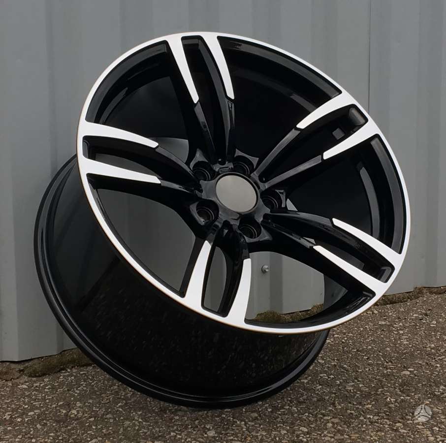ADR, light alloy, R19