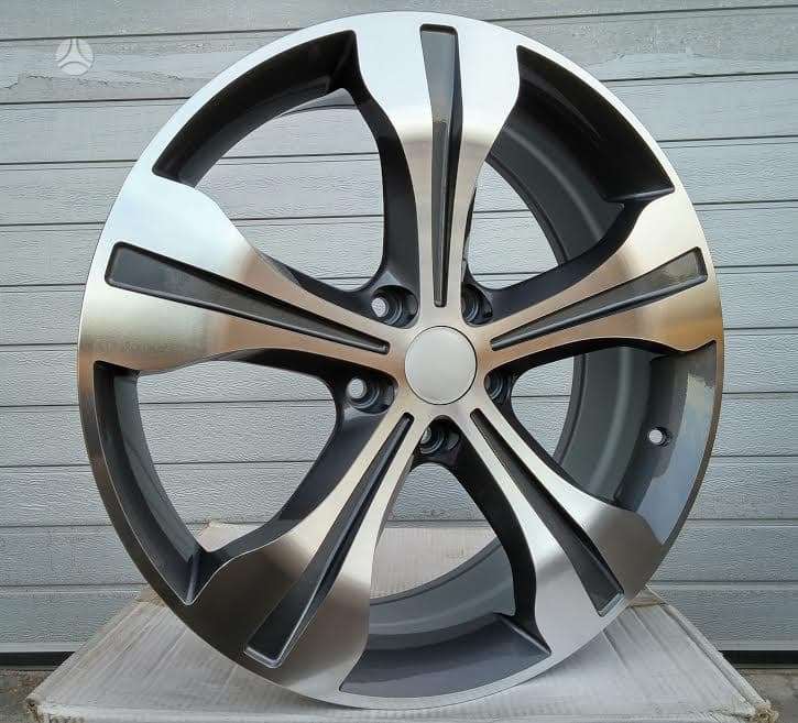 Honda Honda style, легкосплавные , R19