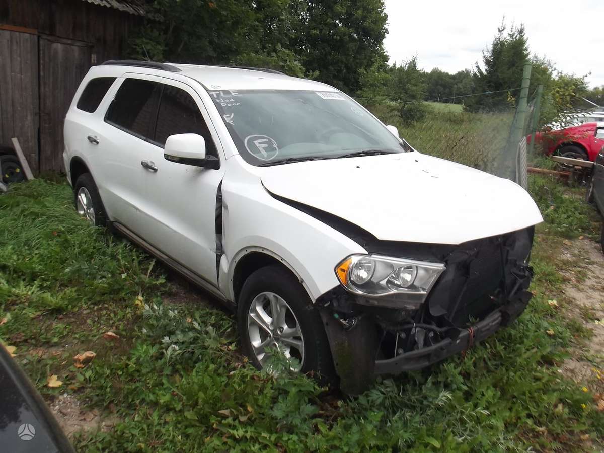 Dodge Durango