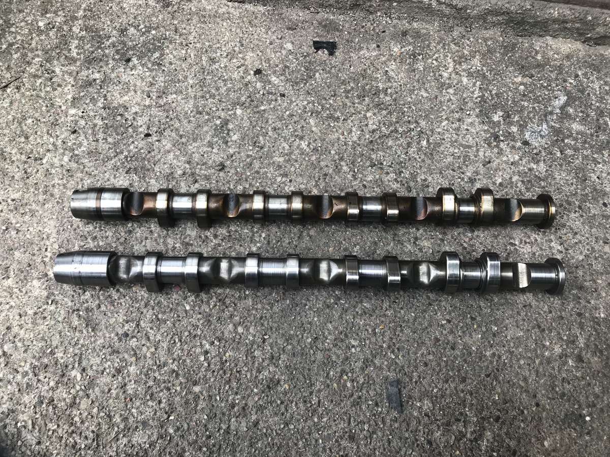 Audi A6, 06F105243C, 2 0tfsi variklio dalys