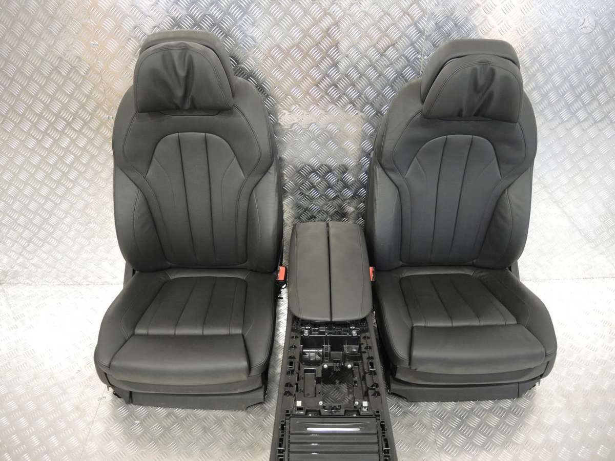 BMW X6 Didelis bmw detalių asortimentas