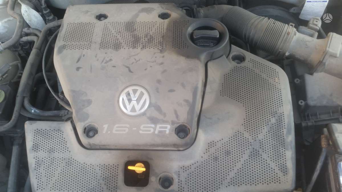 Volkswagen Golf по частям. Skambinti siais numeriais 37066456954 37060200711