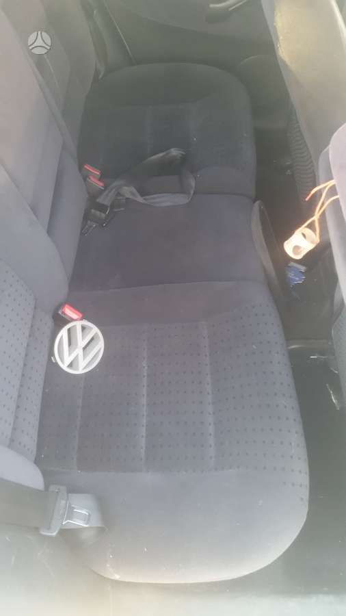 Volkswagen Golf по частям. Skambinti siais numeriais 37066456954 37060200711