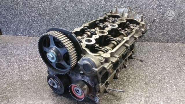 Volkswagen Golf, Axw, Axw