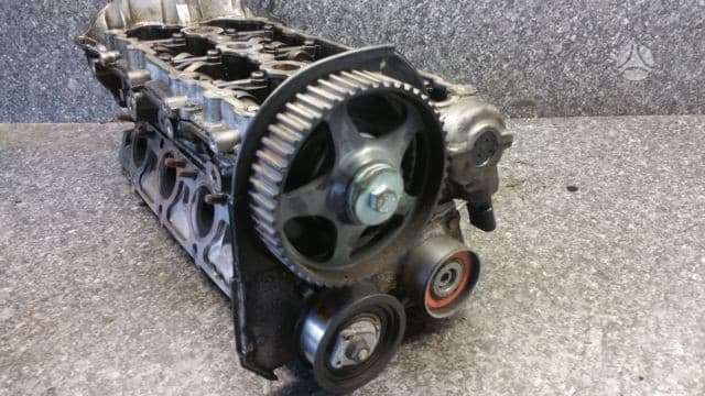 Volkswagen Golf, Axw, Axw