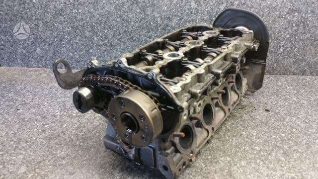 Volkswagen Golf, Axw, Axw