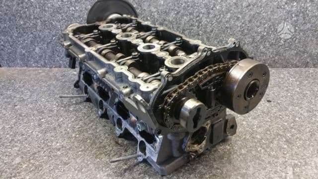 Volkswagen Golf, Axw, Axw