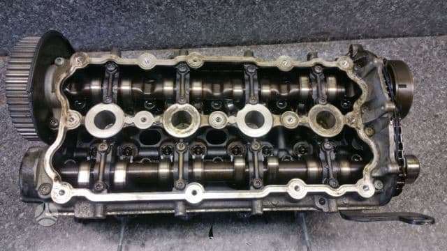 Volkswagen Golf, Axw, Axw