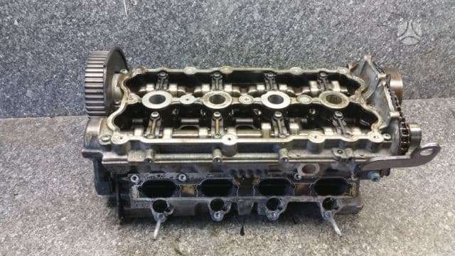 Volkswagen Golf, Axw, Axw
