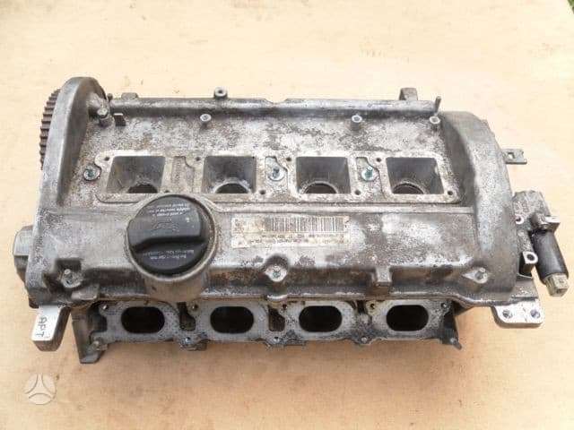 Volkswagen Passat, Apt, Apt