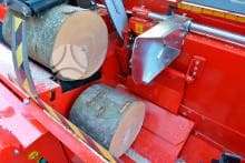 Hakki Pilke 43 PRO, mulchers / grinders