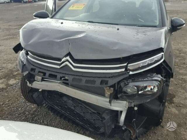 Citroen C3 for parts