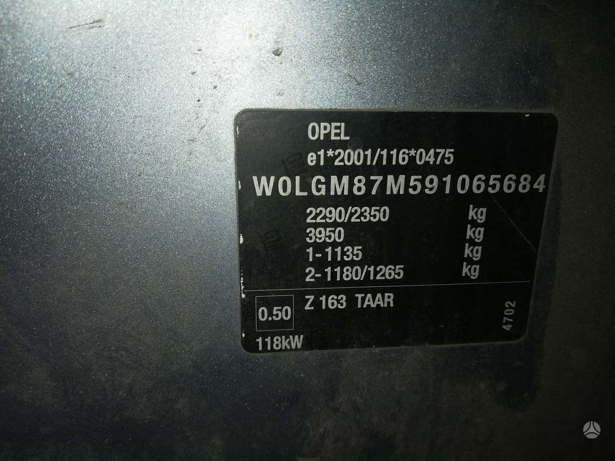 Opel Insignia Uab dauknora telefonas pasiteirauti 37060290659 elektronini