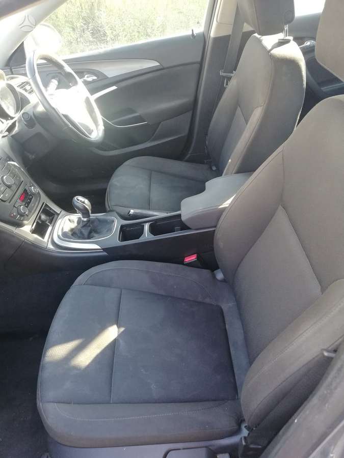 Opel Insignia Uab dauknora telefonas pasiteirauti 37060290659 elektronini