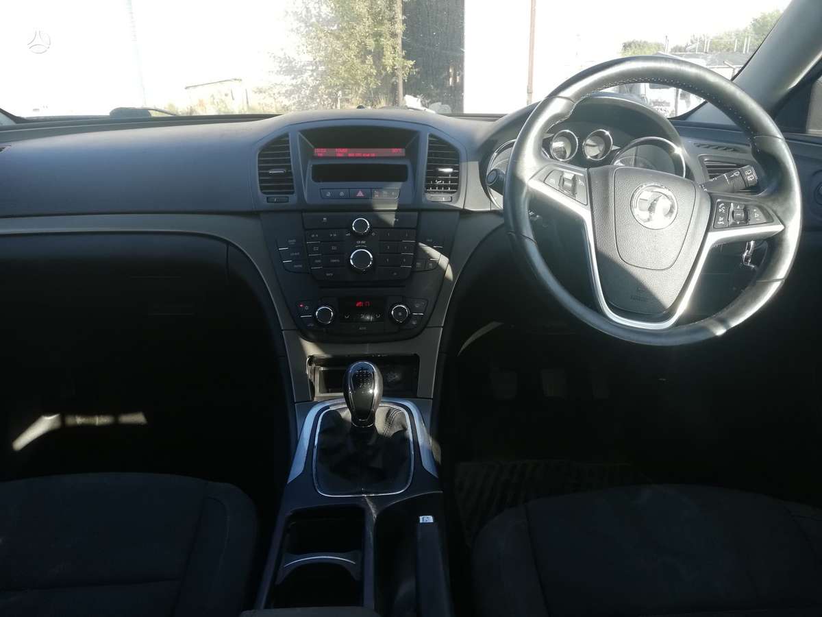 Opel Insignia Uab dauknora telefonas pasiteirauti 37060290659 elektronini