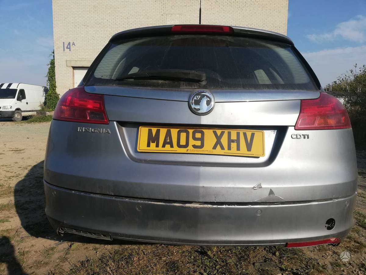 Opel Insignia Uab dauknora telefonas pasiteirauti 37060290659 elektronini