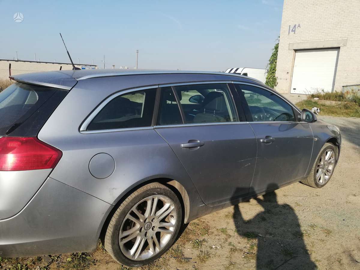 Opel Insignia Uab dauknora telefonas pasiteirauti 37060290659 elektronini