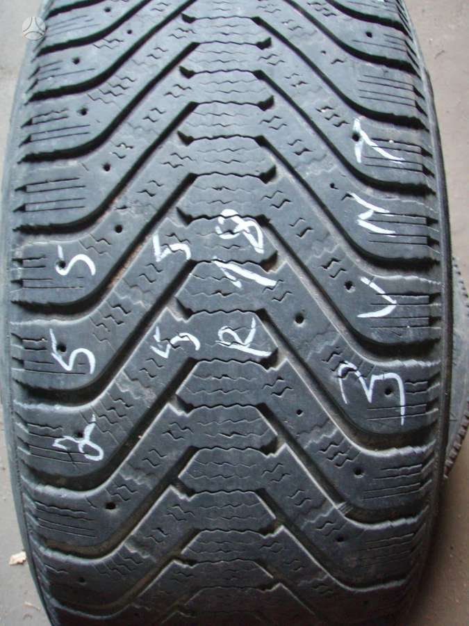 Dunlop, winter 255/55 R18
